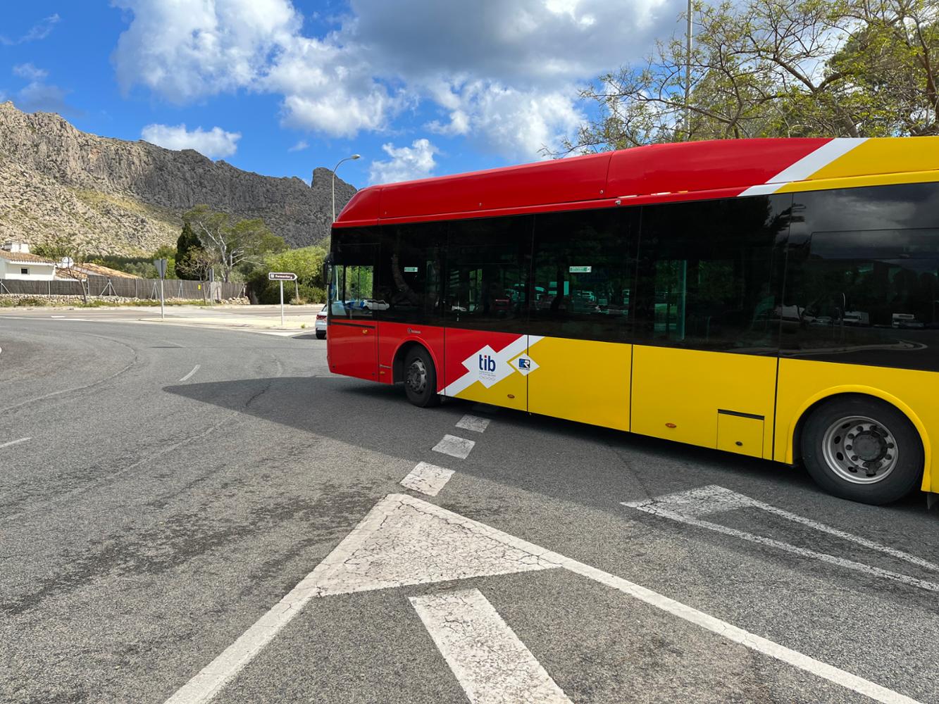 L'1 de juny comencen les restriccions al trànsit a la península de Formentor