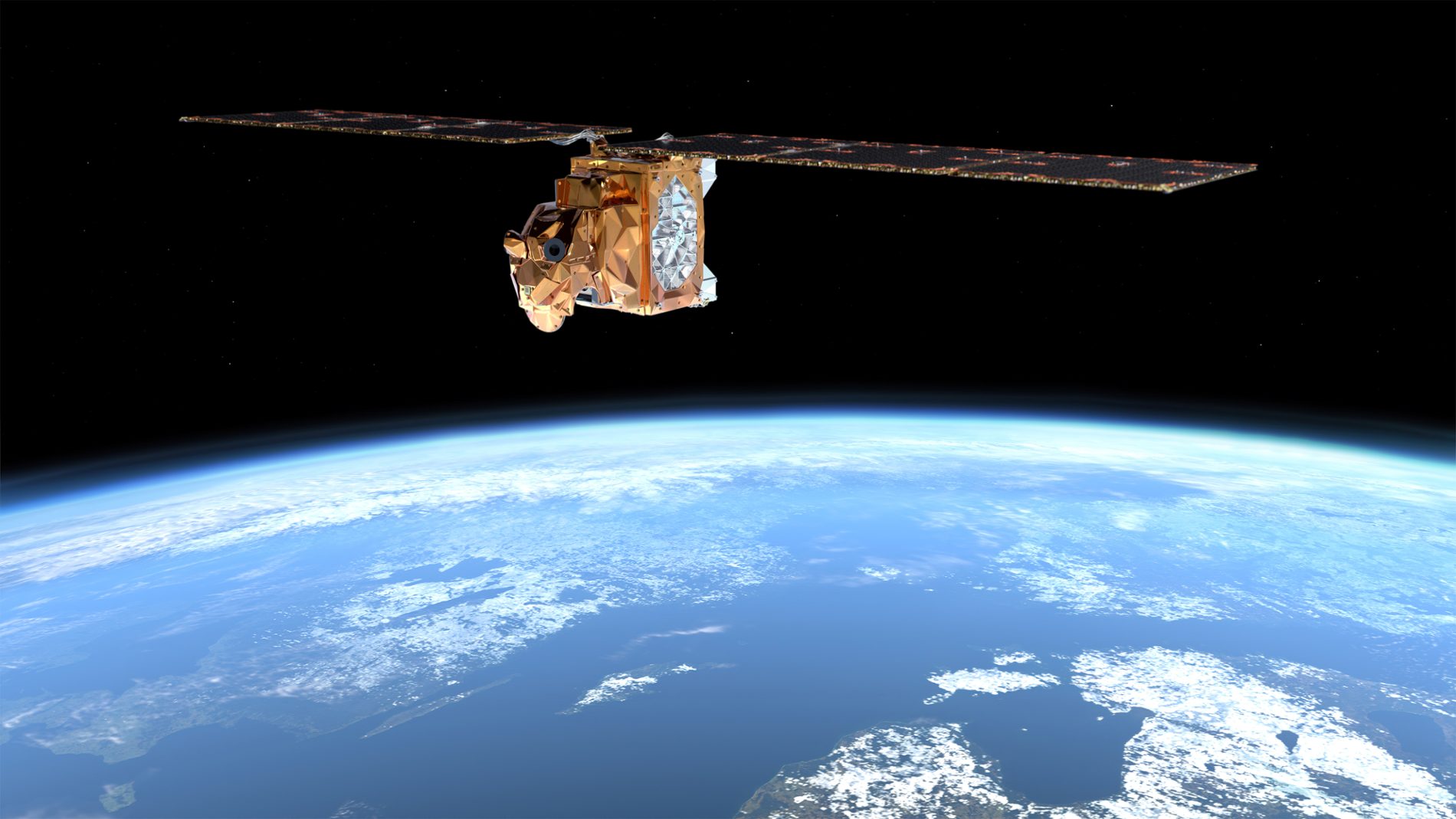 La UIB col·labora en un congrés de l'Agència Espacial Europea sobre la transformació de l'espai