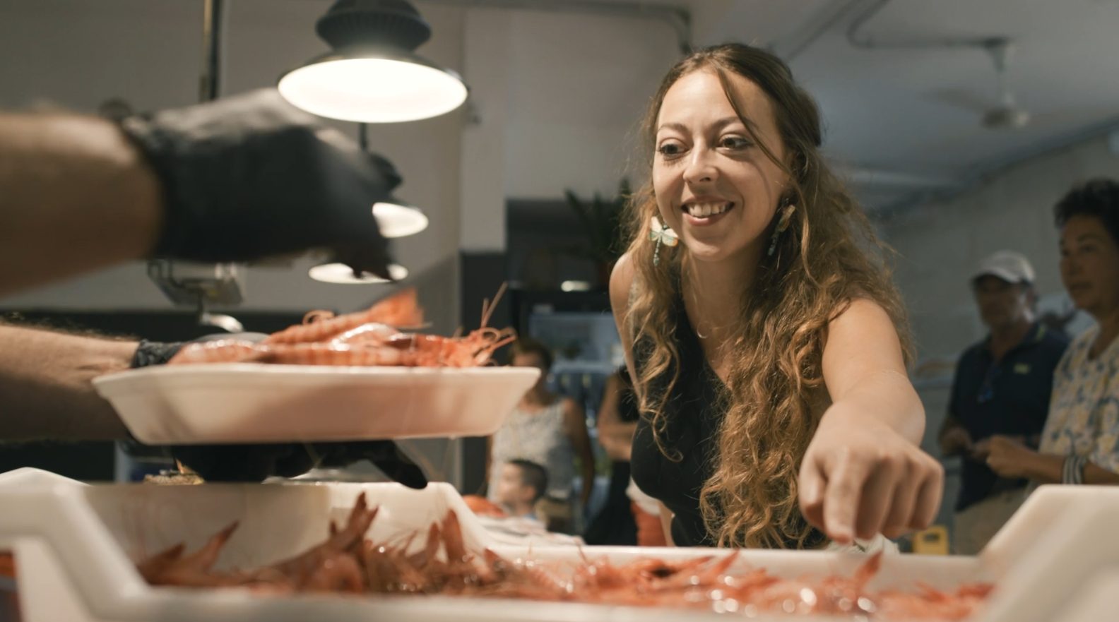 Menorca brilla en el ‘Food Film Menu 2024’ amb tres curts de gran qualitat