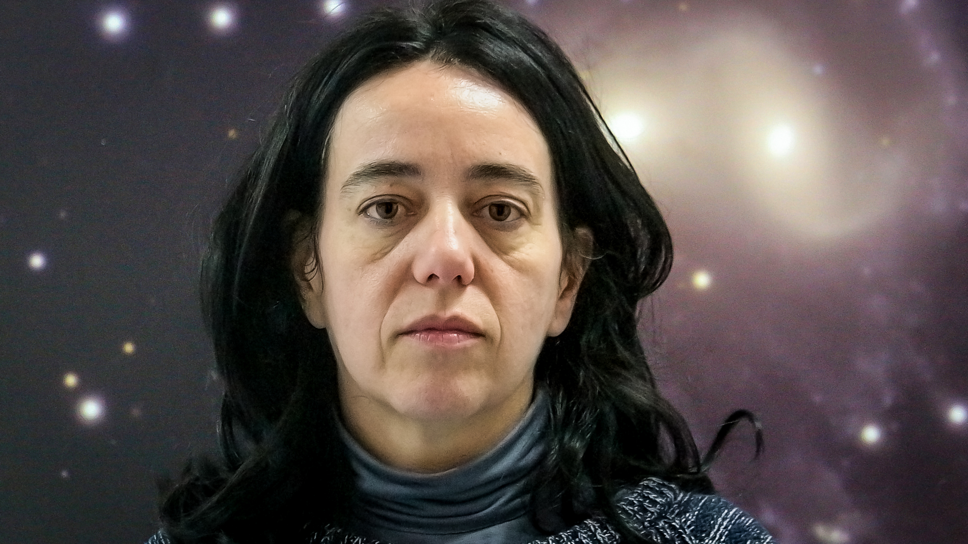 La professora de la UIB Alícia Sintes, la 14ena investigadora més destacada de l'Estat