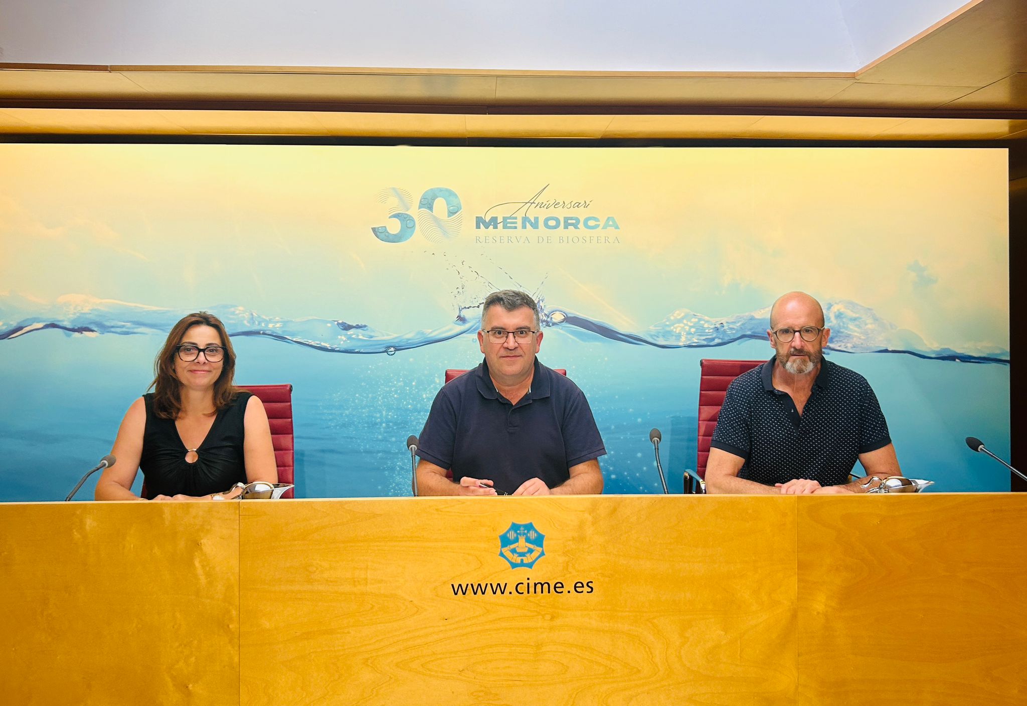 Els agricultors i ramaders de Menorca reben un 34 % més de finançament de la campanya de la PAC 2023